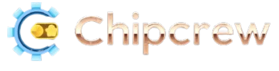ChipCrew Logo